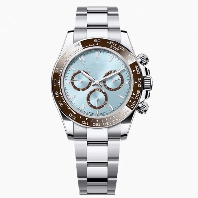 Mens Watch Watch Women Watches Men Luxury Watch Designer Watch 904L Stainless Steel U1 Top AAA Automatic Mechanical Automatic Watchs for Women Water