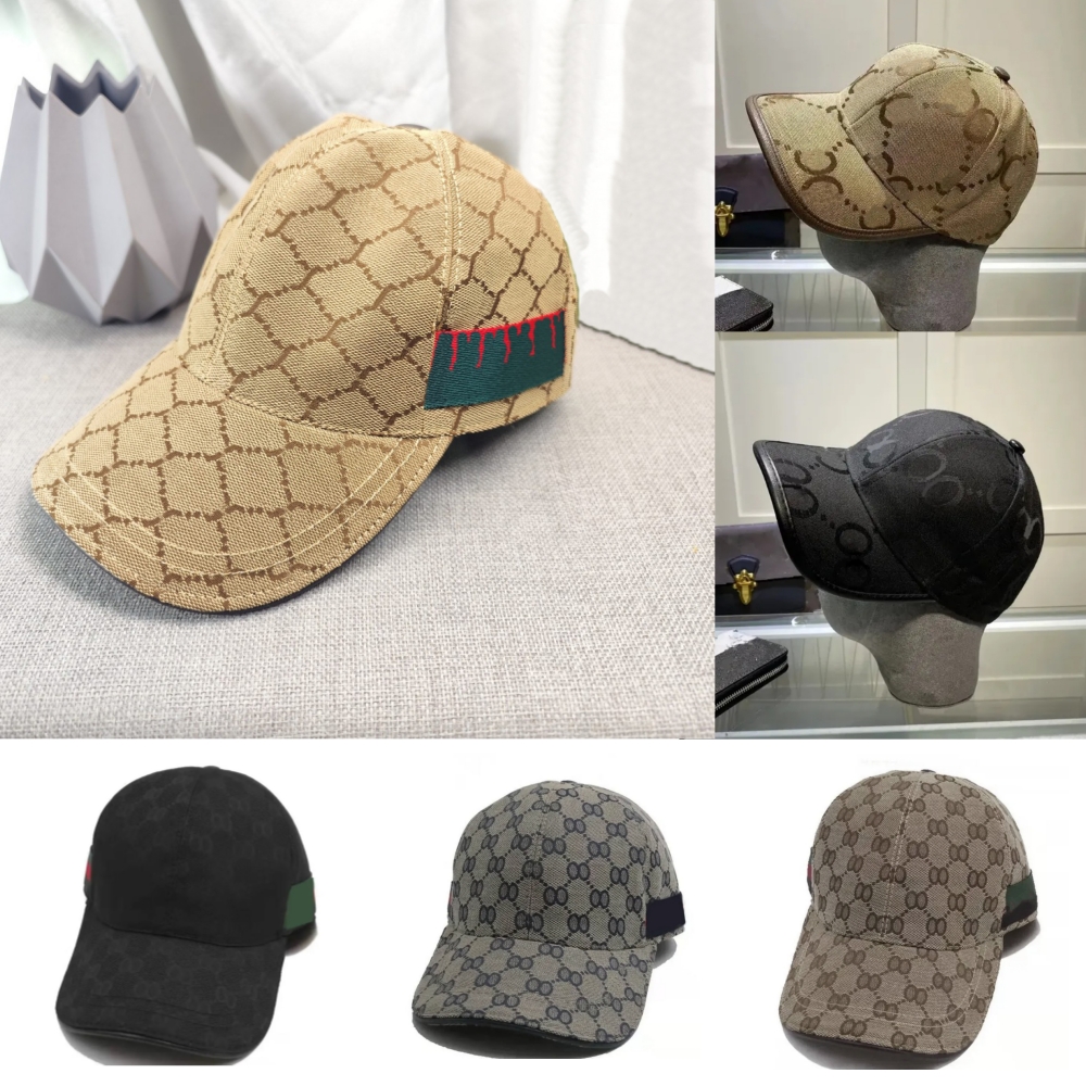 Baseball cap Designer hat men for trucker women summer blending unisex letters adjustable dome outdoor head embroidery cap casquette fashion hats