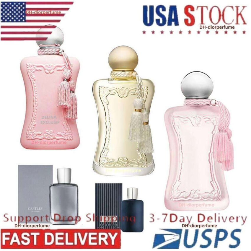 Eau De Parfum 75ml 125ml Exclusif Parfums Fragrance Men Woman Perfume Long Lasting Smell Brand EDP Cologne Spray Unisex Body Mist Fast Delivery H-image-1079143714