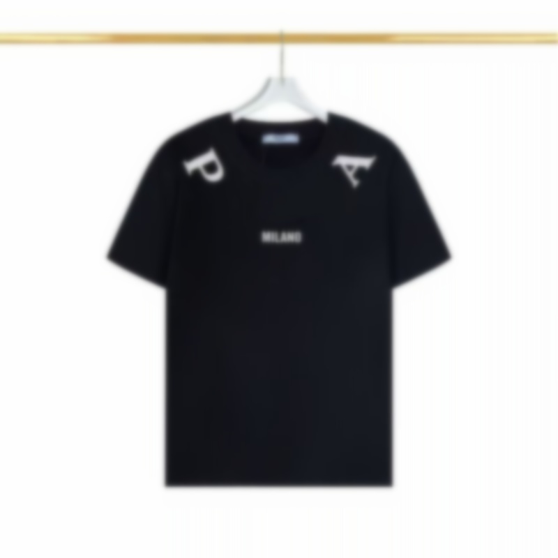 new kid t shirt kids designer clothes baby tshirt girl boy clothe with letter Top luxury fashion childrens tee for 1-14 ages-image-998803755