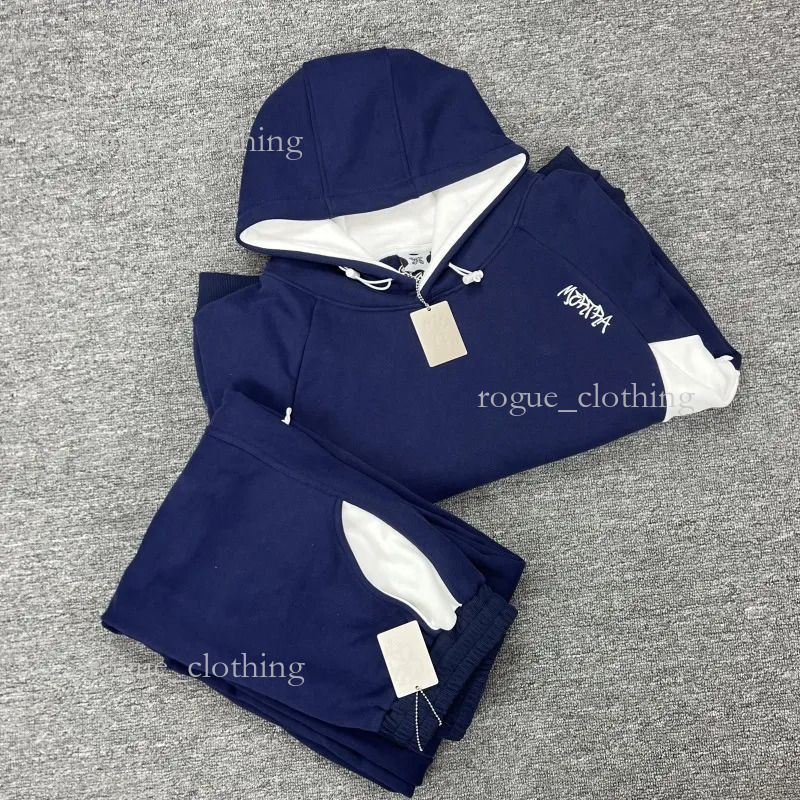 Mertra Sweat À Capuche Survêtement Hommes Survêtements Pour Hommes Survêtements Pour Hommes Survêtement Designer Running Jogger Designer Sweats À