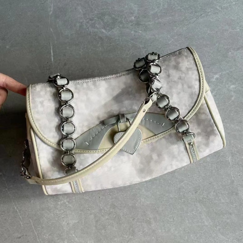 duffle bag designer Luxury Designer duffle sports travel bags womens Genuine Leather tote trunk crossBody Shoulder Bag handle large luggage tote-image-1079334848