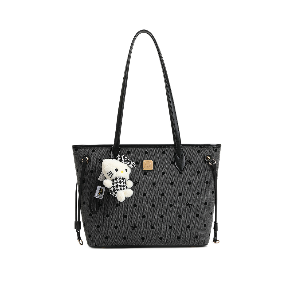 Free shipping designer bags hot designer bag free shipping Trendy Large Capacity Commuter Tote Bag Printed Fashion Leisure Outdoor Handbag for Women