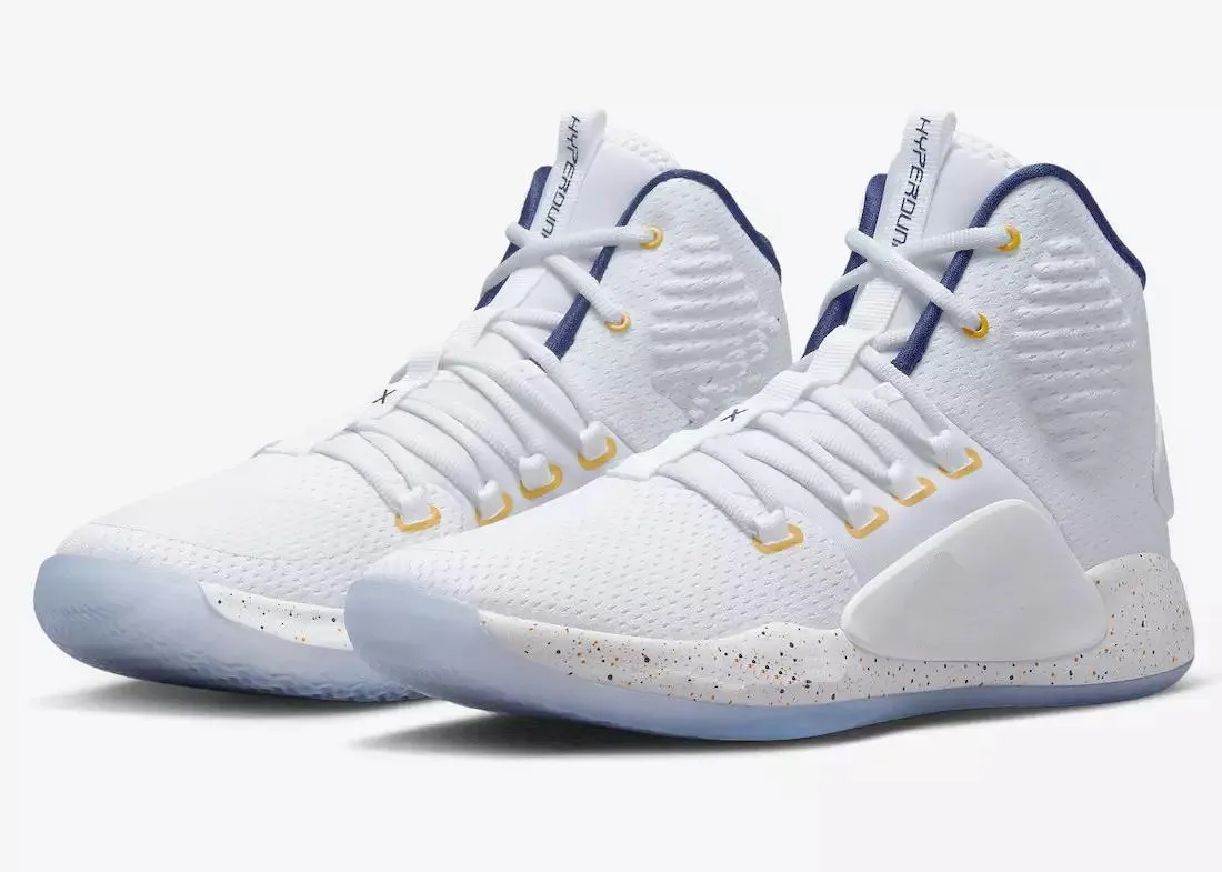 Hyperdunk White Ice USA Basketball Shoes for sale kids men women Black Sport Shoe Sneakers top quality-image-955783967
