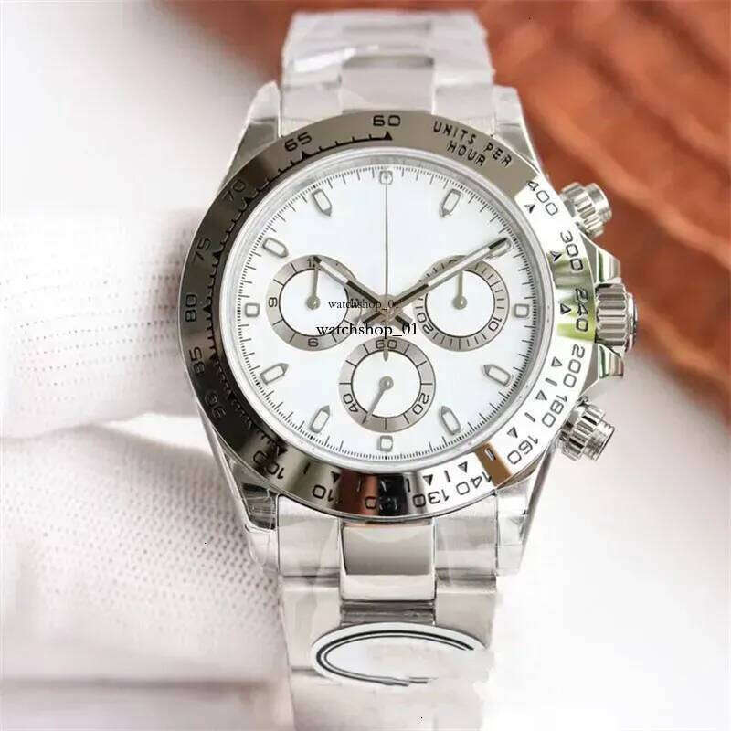 Luxury Watch 904L Stainless Steel U1 Top AAA Automatic Automatic Mechanical Watchs for Women High Quality Watch Couple Watch Sapphire Glass with Box