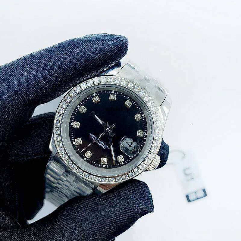 Watches Men Mens Watch Designer Watch U1 Top AAA Automatic Automatic Watchs for Women High Quality Watch Waterproof Watch Montre De Luxe Sapphire Gl