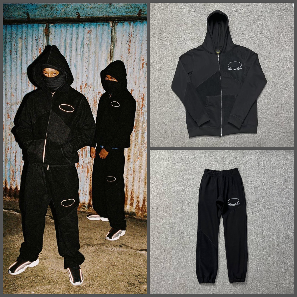 mens tracksuit designer shorts set hoodie set mens sweatshirt jumper letters summer set fashion sportswear short sleeves pullover jogger pants on-image-965004113