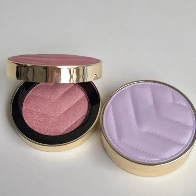 Blush 6 Colors Brand #44 #69 Powder Matte Face Blush 6g Face Blusher Blendable Formula Long Lasting Waterproof Light Makeup-image-1079622275