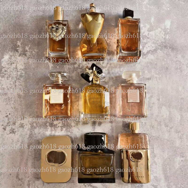 20 kinds of 100ml perfume women&#039;s wer spray long-lasting fragrance rich quality fast delivery EDP Cologne-image-1038912086