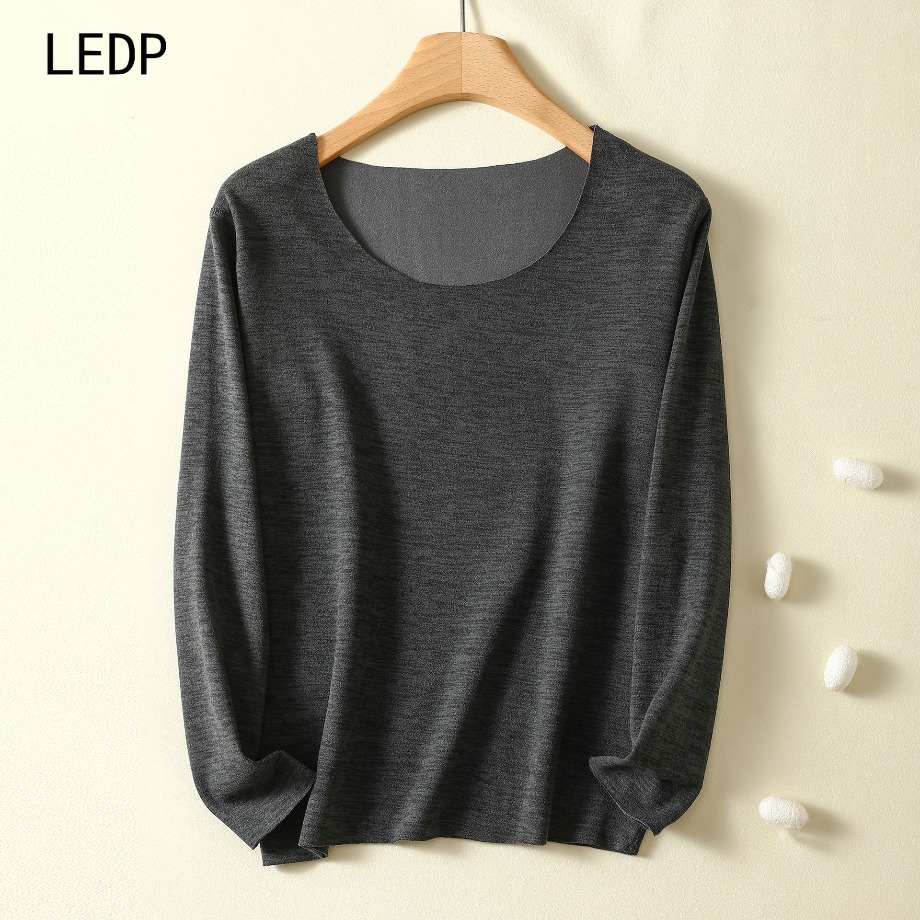 232729 Light Cone Forbidden Zone Large Size Women's T-shirt Relative Clock Slow Effect Cotton Basic Style Time Traveler Casual Clothes