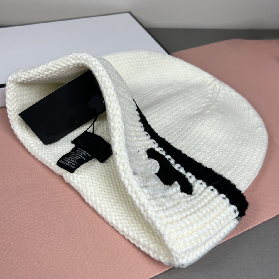 designer Beanie knitted luxury winter hats women men beanie bonnet skull caps outdoor travel beanies keep warm beanie