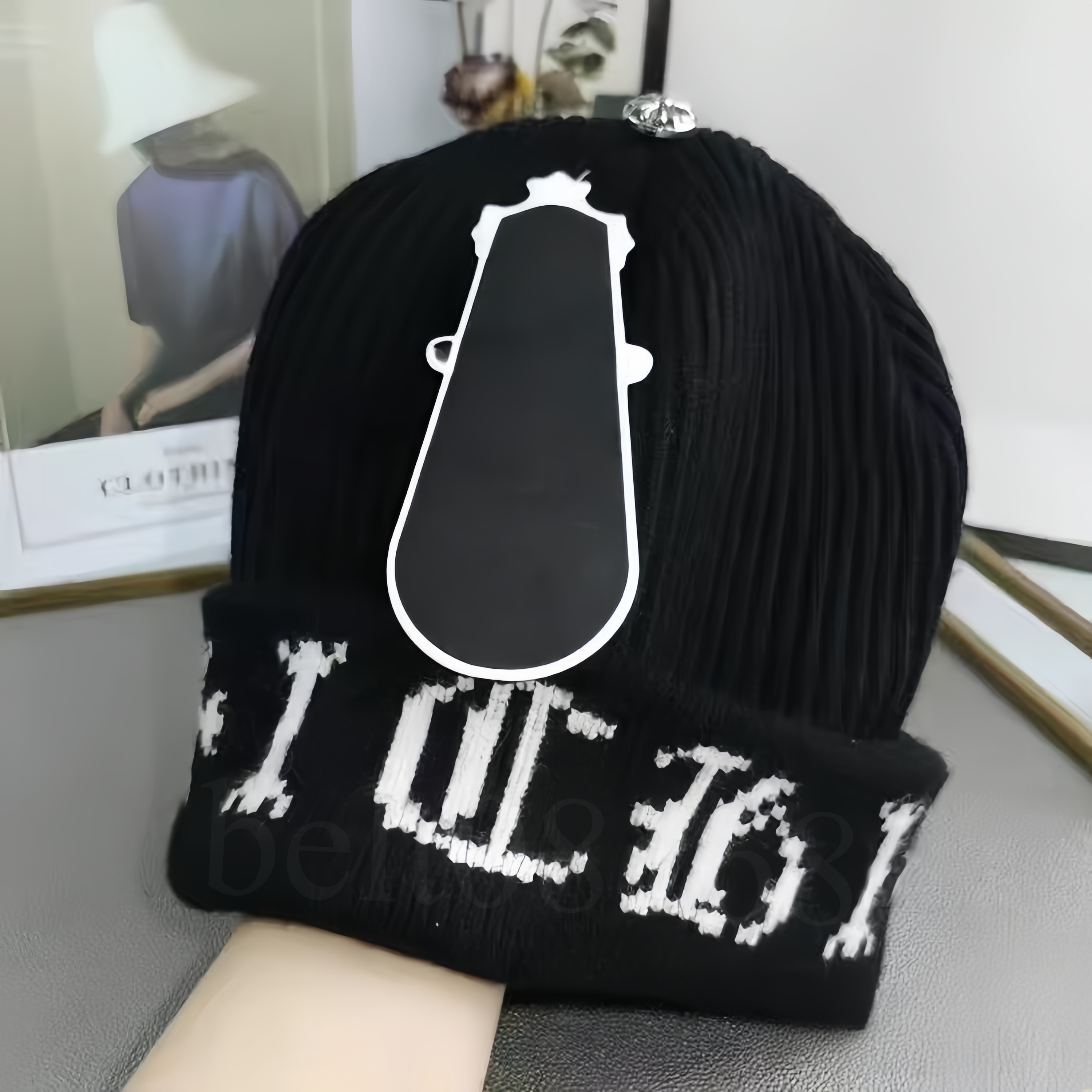 Women brand beanies designer hat woman winter warm knit hats casual outdoor travel skiing cashmere knitted hat luxury fitted hats cap casquette