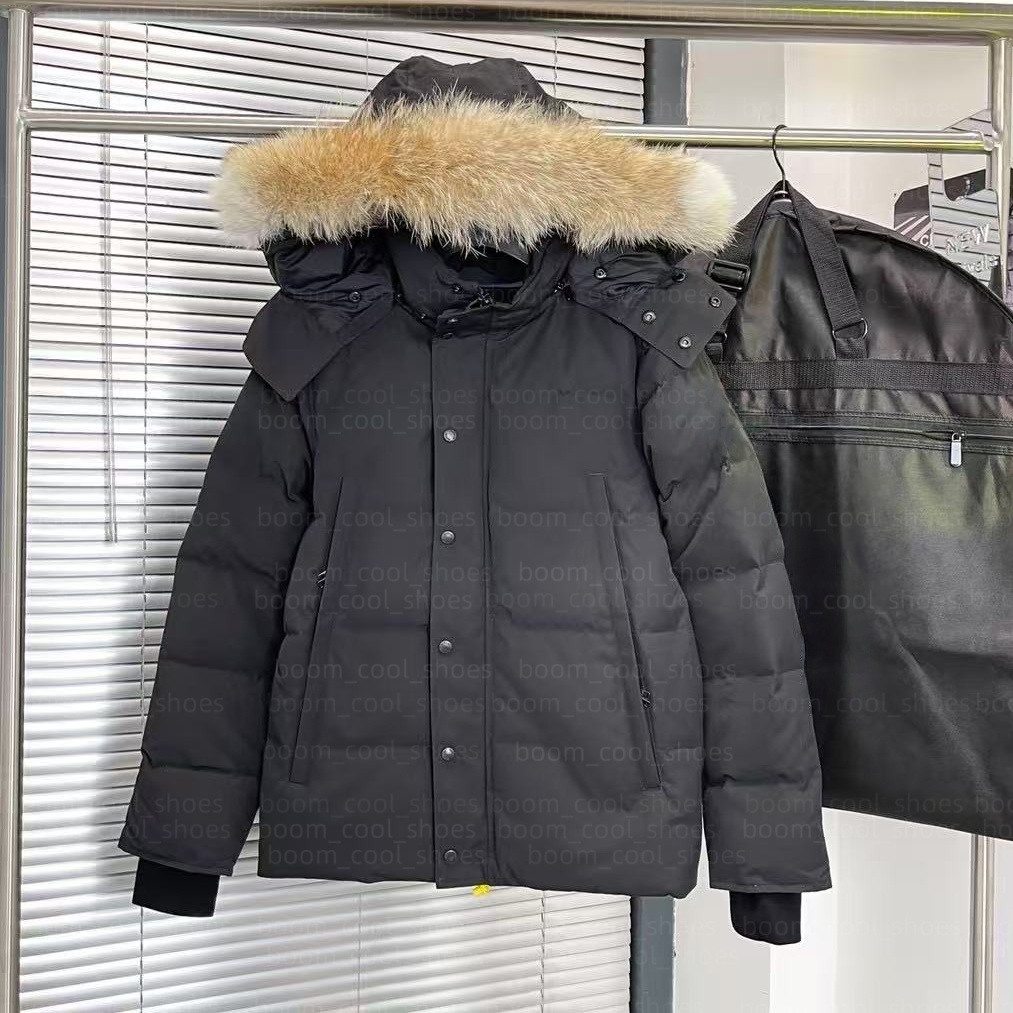 Men Coats Designer puffer Women jacket Thickening Warm down jacket Fashion Clothing Brand Outdoor Couple waterproof jacket S2609170IXW