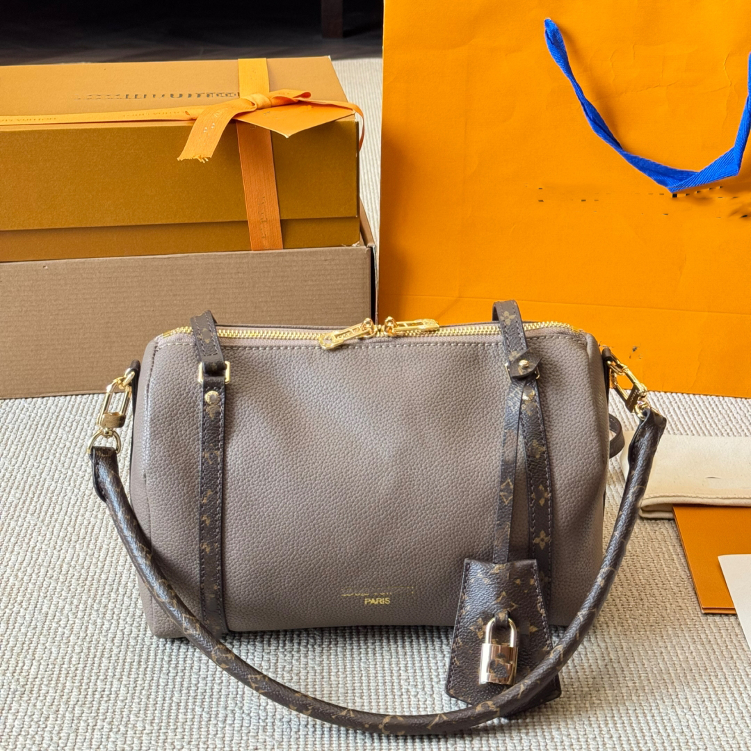 Sac de créateur Sacs à bandoulière Sac express Femme Sac hobo classique Messenger Sac sous les bras Sac à main pour femme avec sac en cuir Sac fo
