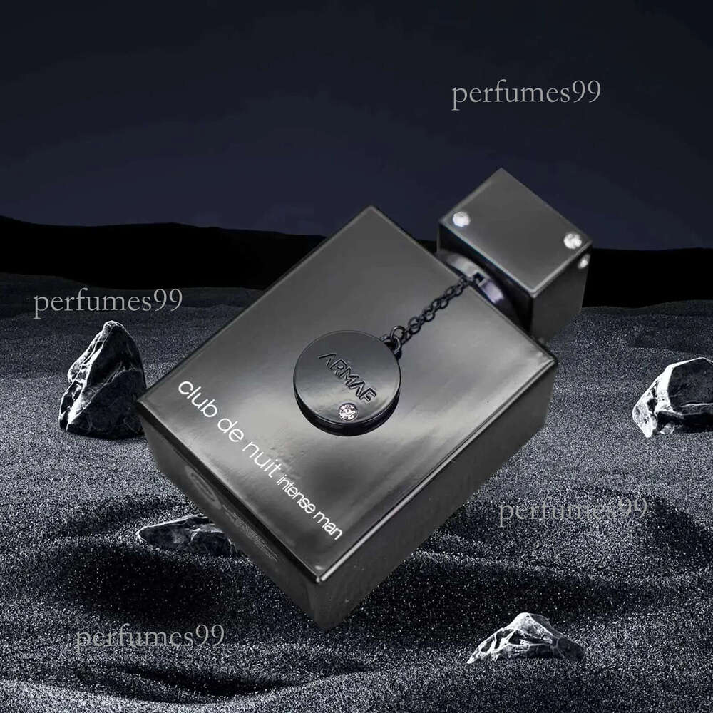 perfume cologne designer fragrance Armaf Night Club Wild Black Edition for - Brand Perfume Men 100ml Cologne Fragrance Spray perfumes hombres Ori-image-1079738156