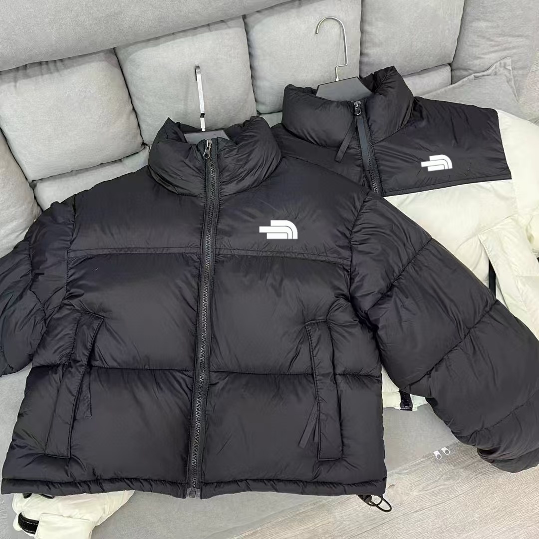puffer jacket designer norths jacket womens jacket puffer jackets Winter Coat Thickened and Coat Windproof Waterproof northsfacejacket size S-2XL