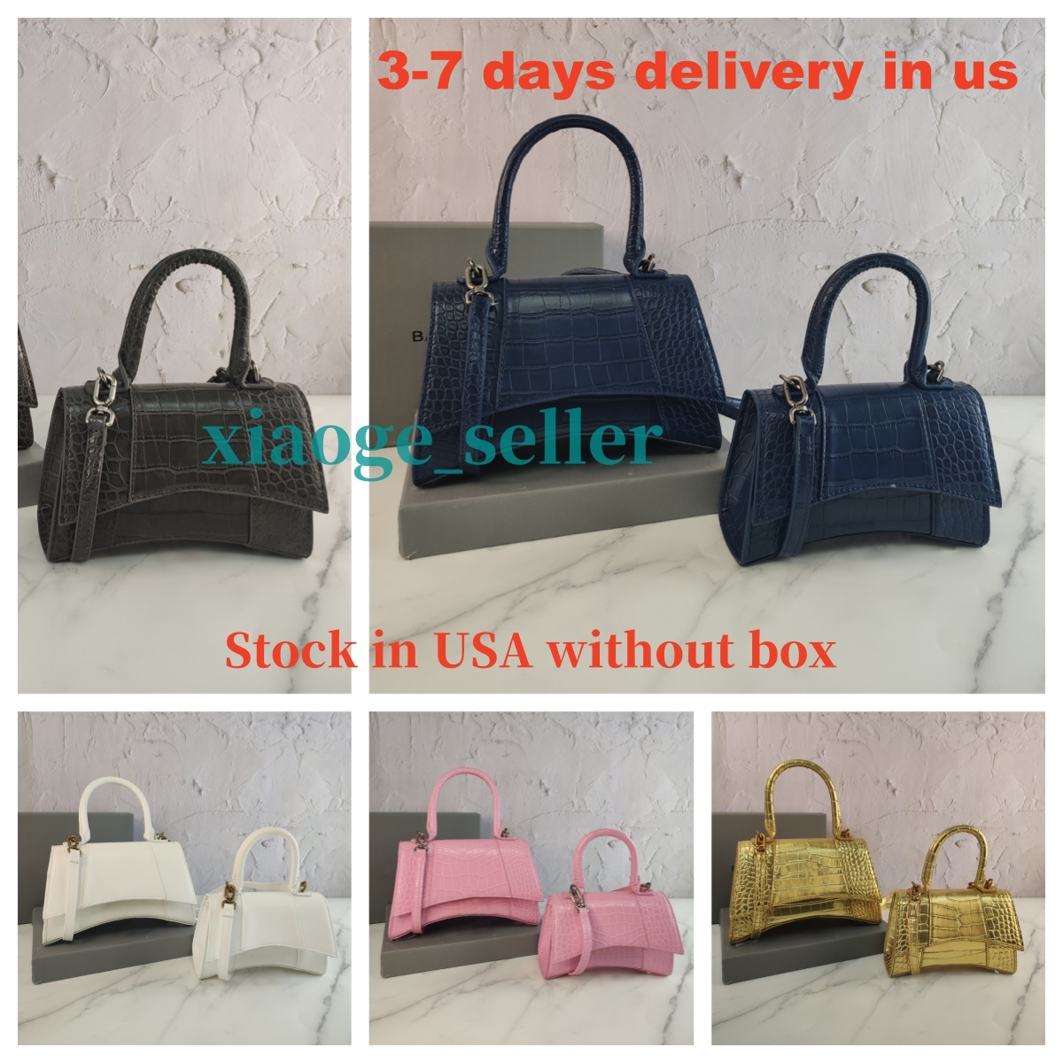 black crocodile tote bag 2 sizes alligator luxury handbags designer bag with handle purse women designers tote bags leather handbag purses design