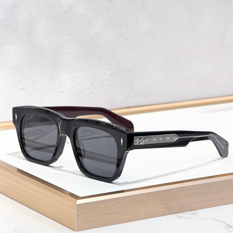 CASH sunglasses Fashionable outdoor UV-resistant thick sheet 10.0mm Japanese handcrafted glasses men and women top-quality style designer sunglas