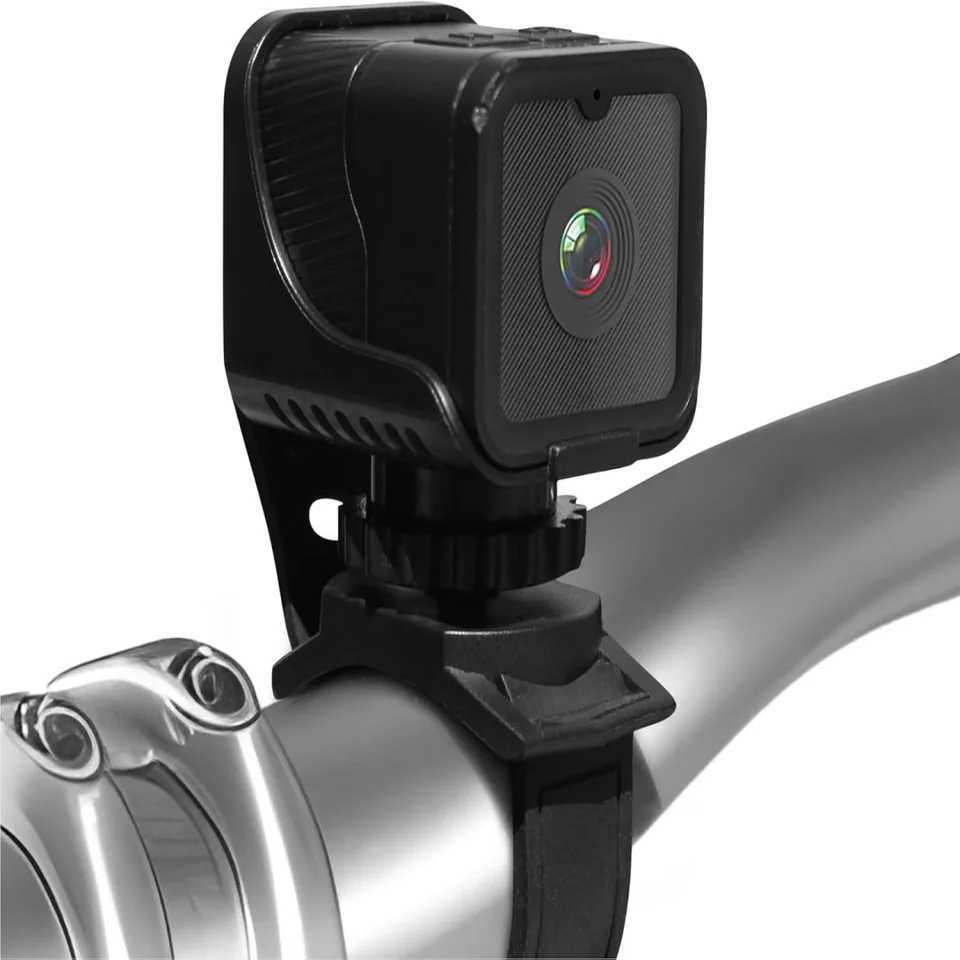 1080P HD Portable Sports Camera with Hotspot WiFi Waterproof Camera Motorcycle and Bike Camera Anti Shake Outdoor Sports J251115-image-1080021102