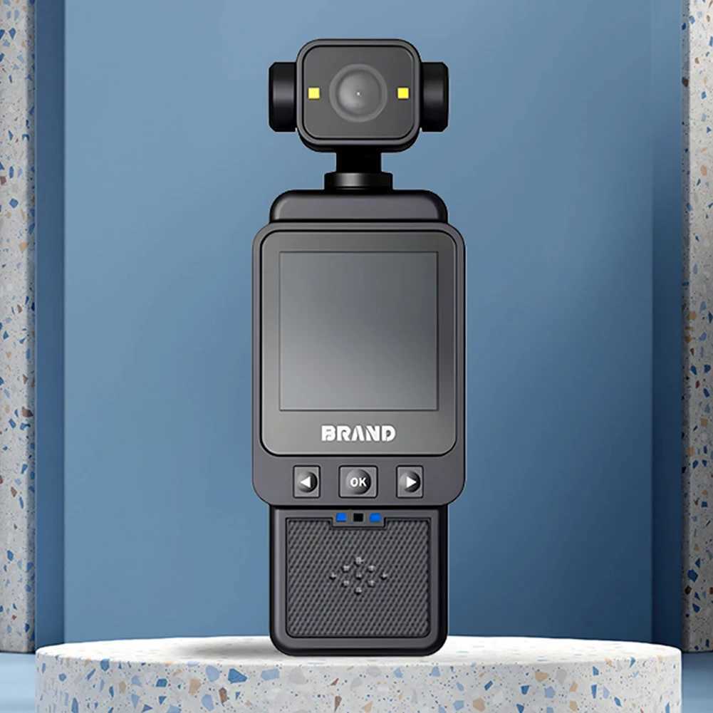 1080P WiFi Sports Wearable Camera Travel Bicycle Driver Recorder Mini Sports Cam for Motorcycle and Vlogging J251115-image-1080021475
