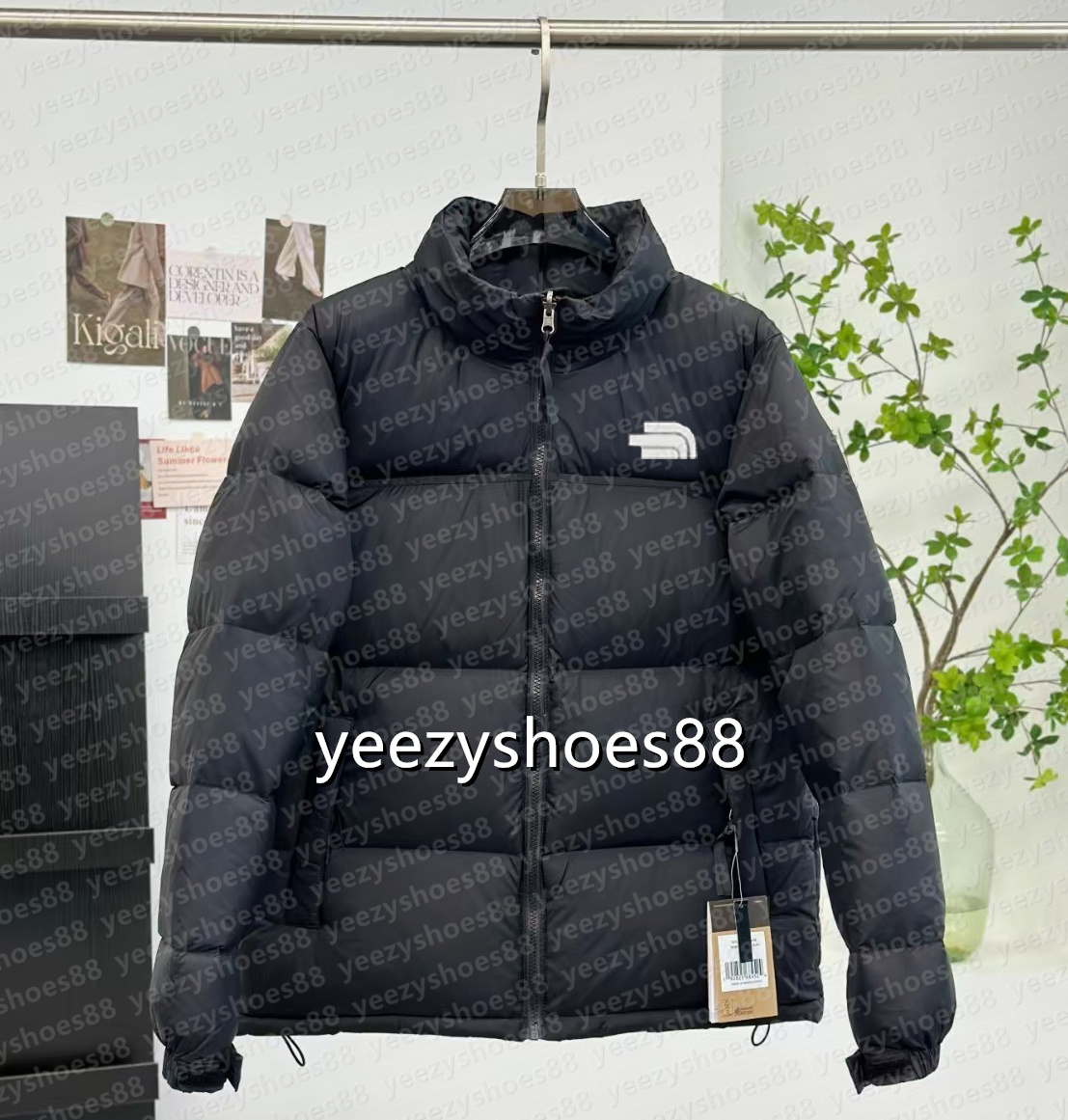 1996 Jacket Mens winter Designer Down Coat Winter Warm Jacket Warmbody Puffer Jackets Letter Print Outwear Multiple Colour printing jackets
