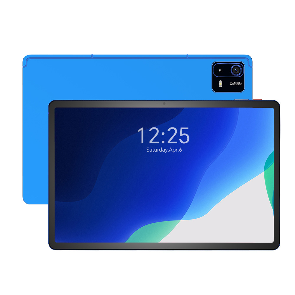 The new Dongda X3 learning and gaming smart tablet features a high-definition anti-glare large screen and an optional built-in speaker R250527-image-1059277502