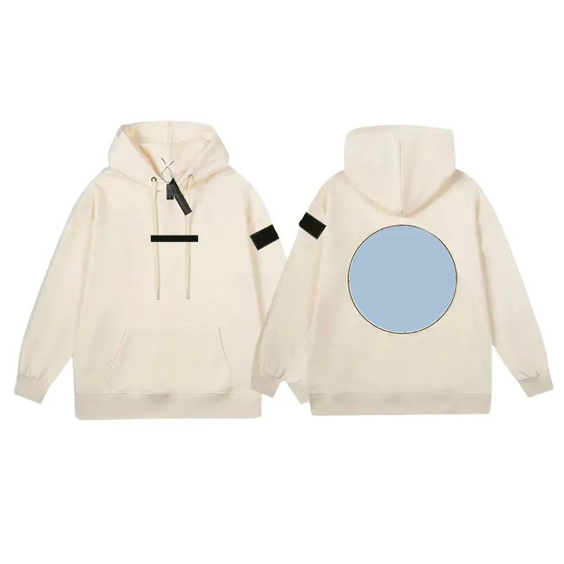 Stones Islenda Pants Lightweight Combat Mens Designer Sweatshirt Brand Casual Pullover Topstoney Long Sleeve Sweater Jacket Top Hoodie High Quality