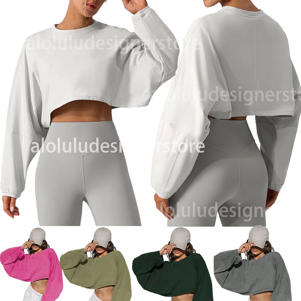 Yoga Shirt yoga Women Long Sleeves Outfit Solid Color Backless Gym Tight Top Shaping Waist Fitness Outfit Shirts Sportswear For Lady Top quality,-image-1073950415