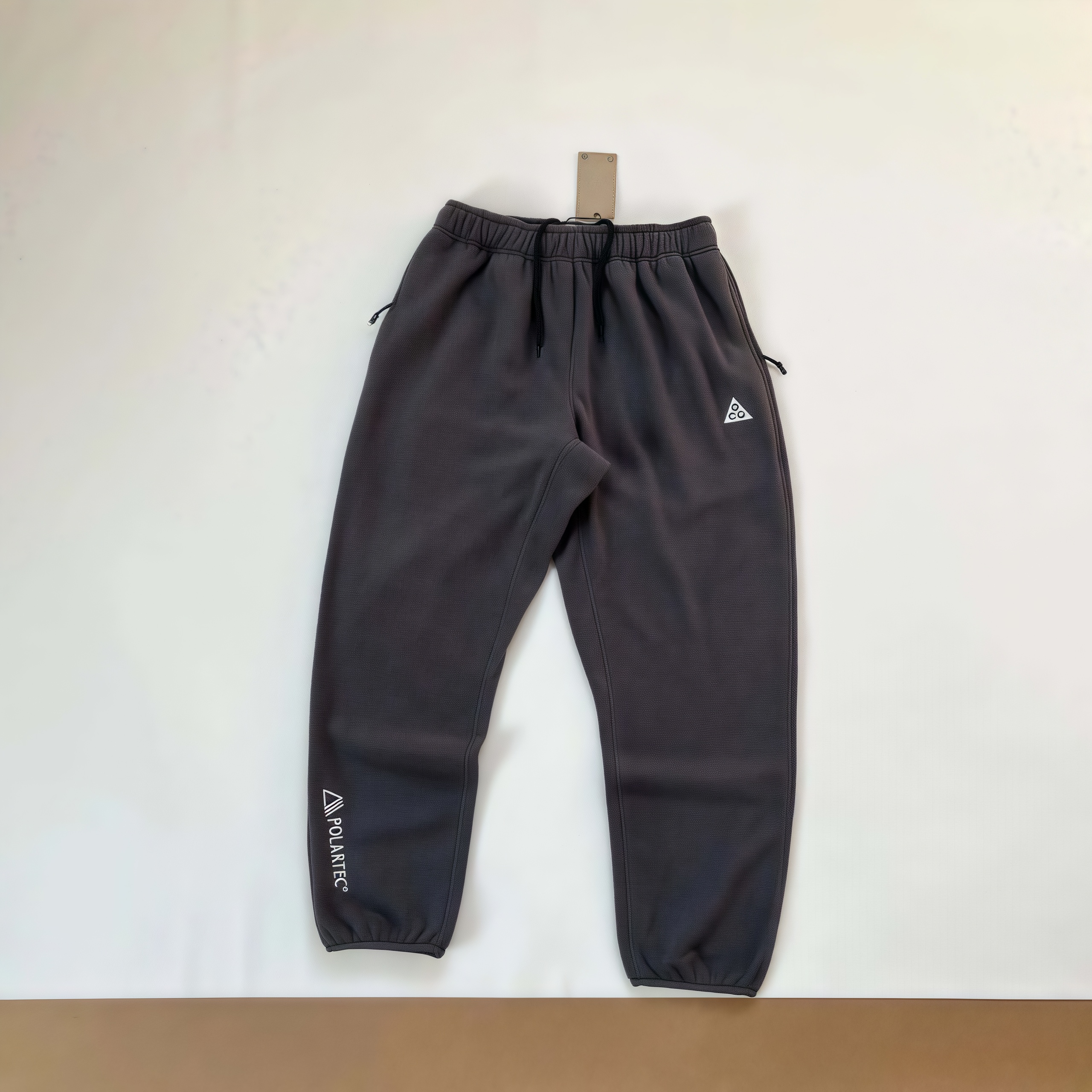 26ss new ACG pants men's pants sweatpants designer pants baggy sweatpants sport casual mountain joggers ourdoor pants basketball mens gym elast