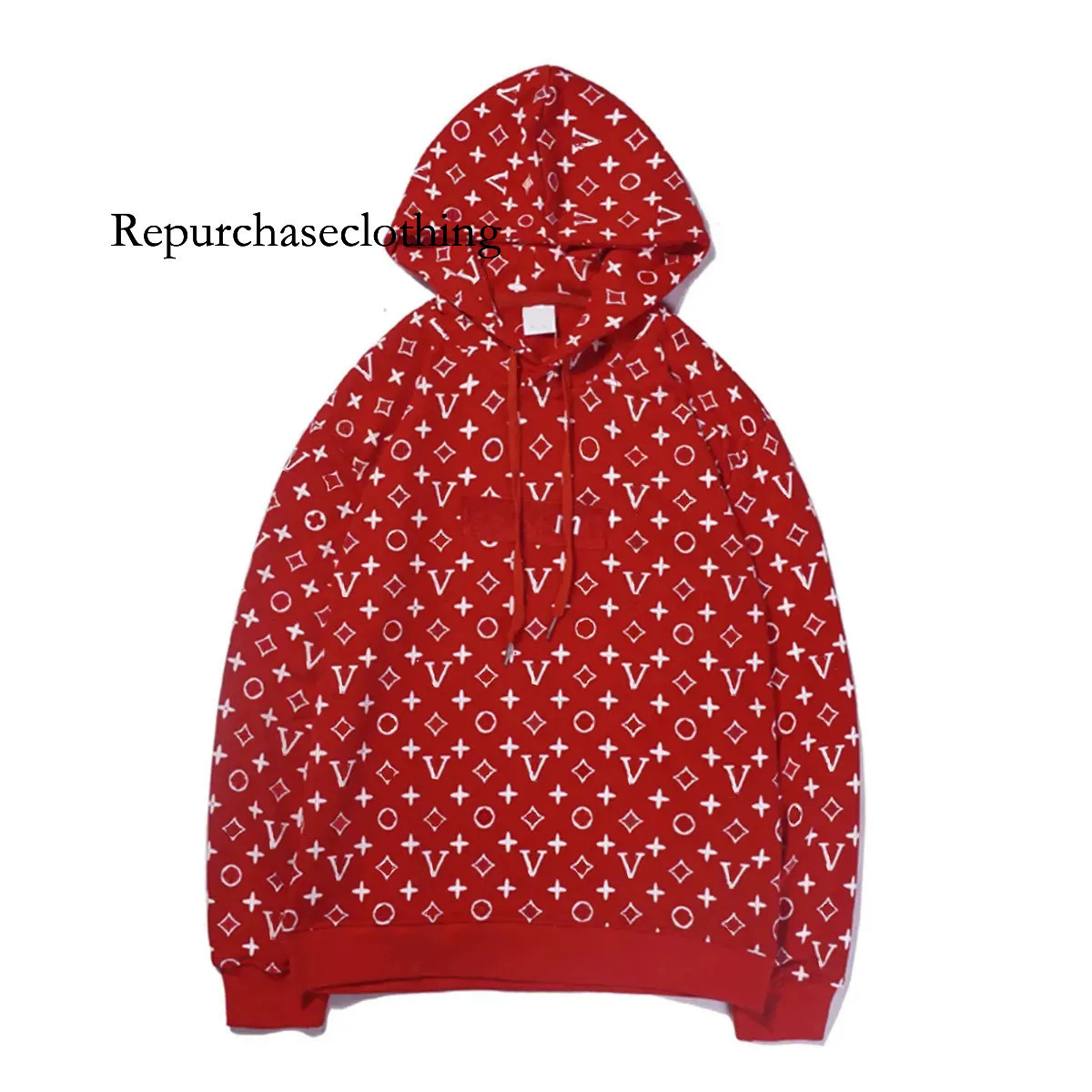 gg hoodie Mens Designer Hoodie Chest Embroidered Badge Logo Men's Hoodies Womens Sweaters Sweatshirts Couple Models Size M-3Xl 2025 New fashion