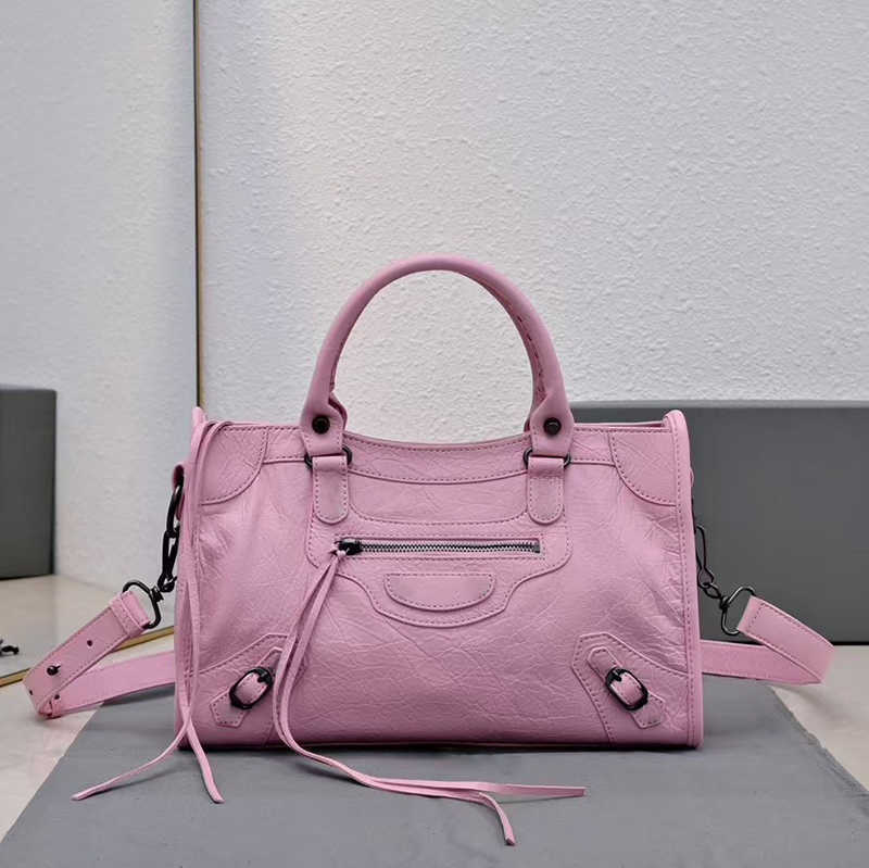 Motorcycle Bag Designer Duffle Bag Women Men Luxury Leather Luggage Classic High Quality Handbags Shoulder Totes Travel Bags 251017