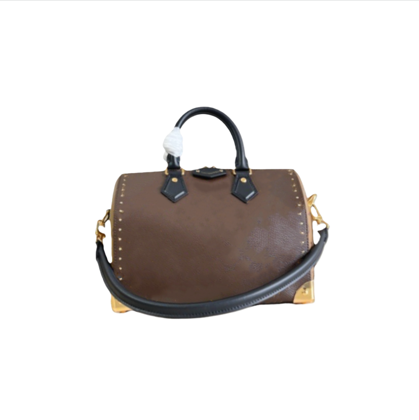 5A Top quality Mirror designer woman bag handbag ladies shoulder bags flowers letters fashion luxury Mixed styles
