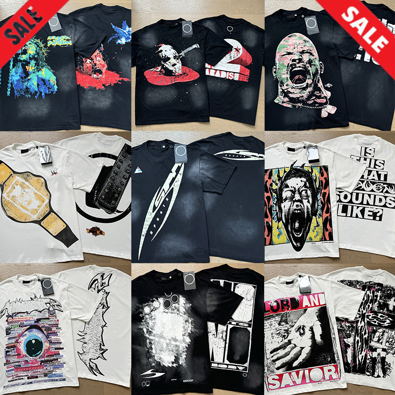 New Tees Tshirt Summer fashion Mens Womens Designers T Shirts Long Sleeve Tops Letter Cotton Tshirts Clothing Short Sleeve High Quality Clothes-image-850128390