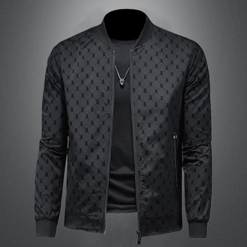 2025 New High Quality Luxury Brand Designer Mens Jacket Spring And Autumn Windrunner Fashion Sports Windbreaker Casual Zipper Jackets Coat Men Cloth