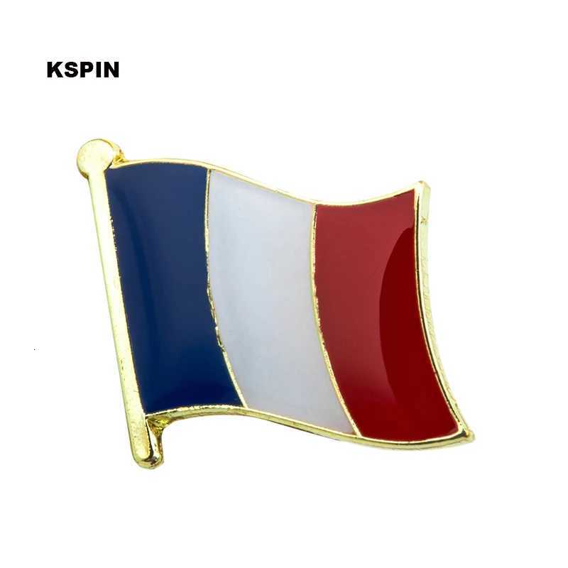 Metal Flag Lapel Pin Badges For Clothes Rozet Set Brooch In Brooches KS0057W251018-image-1080522462