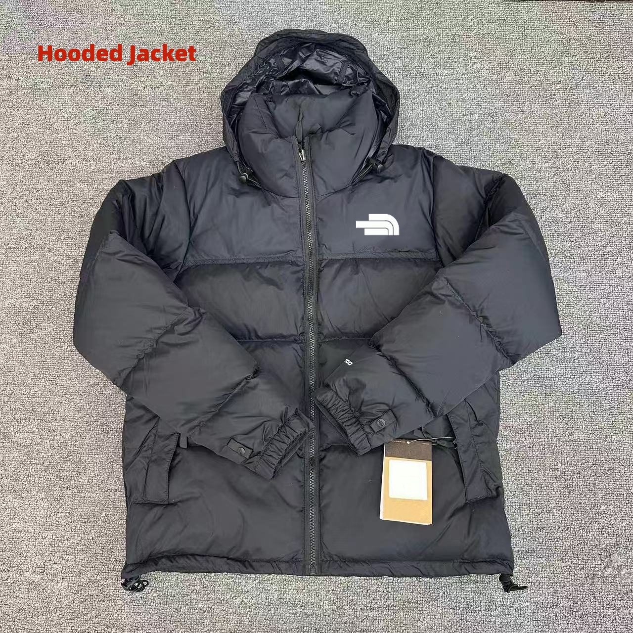 Mens Vests Women vest designer Puffer Vest Men Waistcoat Male Winter Down Vests Unisex Couple Bodywarmer Woman Mans Jacket Sleeveless Outdoor Warm
