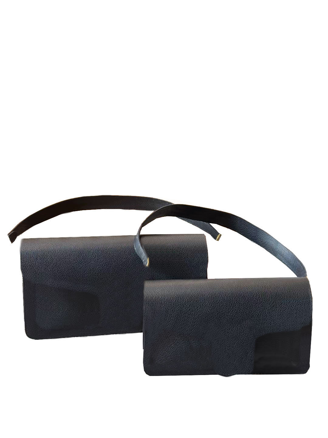 20250820 High quality Designer Bag Classic Shoulder Bag Chain Shell Bag Pillow Bag Abrasive leather bag