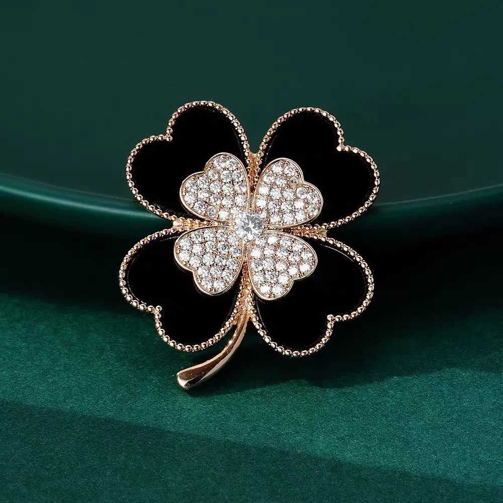 Flower Brooch Pins For Wen Dring Decoration Fashion Beautif Brooches Jewelry Modern Girl GiftW251018-image-1080521877