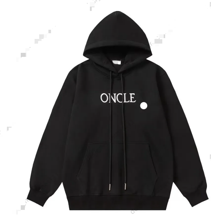 Cotton Hoodie For Men Women Designer jumper Pullover Hoody Pattern Unisex Casual Clothes Sweatshirts Street Mens Womens Tops Hip Hop coat Outwear