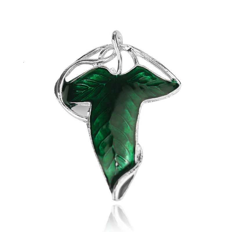 Film and Tevision Around Elf King af Shape Alloy Brooch The Lords of Rings Personali Creative Corsage Pin Jewelry GiftW251018-image-1080522680