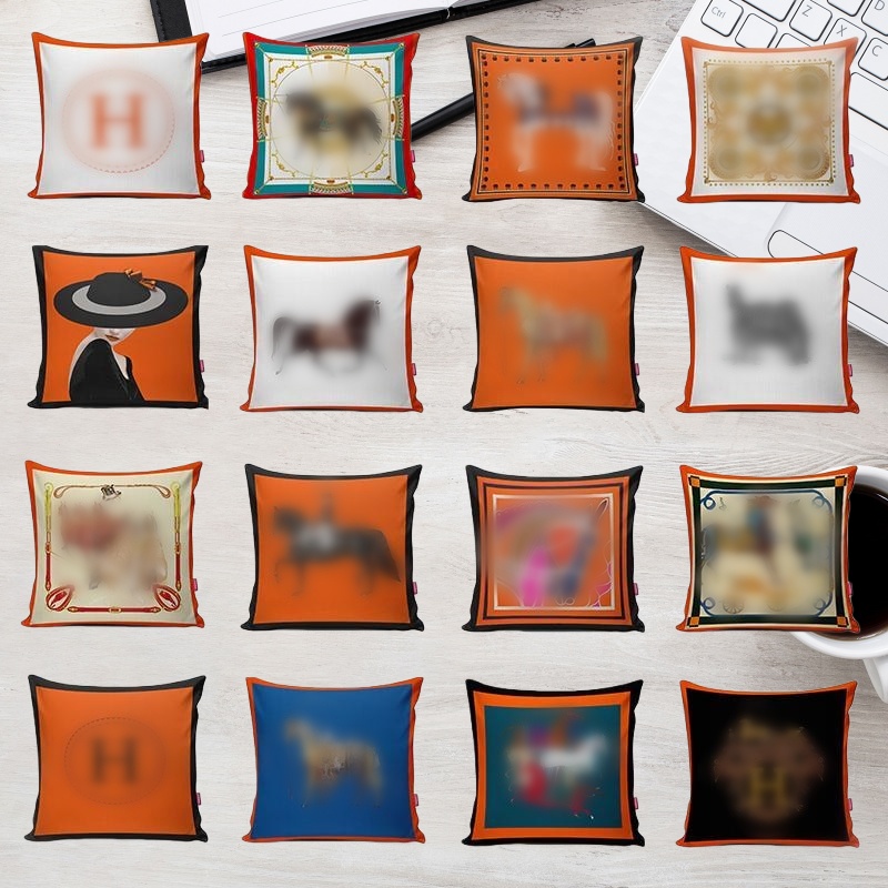 Designer High-quality Throw Sets For Living Room Sofa Cushions Bedroom Bed s M260325-image-1098983562