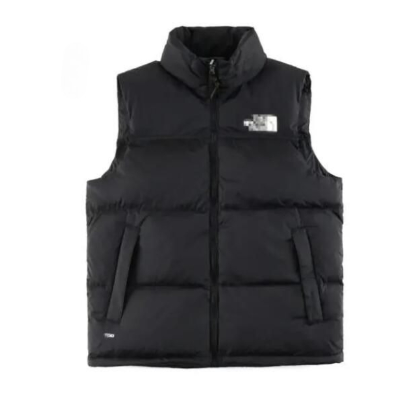 Designer Puffer Vest Mens Waistcoat Winter Down Vests Unisex Couple Bodywarmer Womens Jacket Sveless Outdoor Warm Thick Outwear Clothing Gilet Uomo