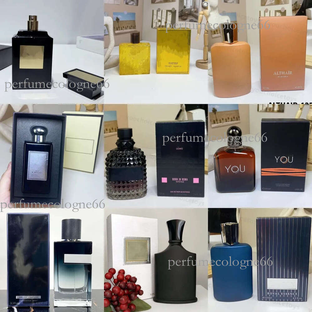 perfume cologne designer fragrance Brand 20 series 100ml men&#039;s cologne designer perfume pleasant smell lasting clone eau de toilette fast de-image-1080594686