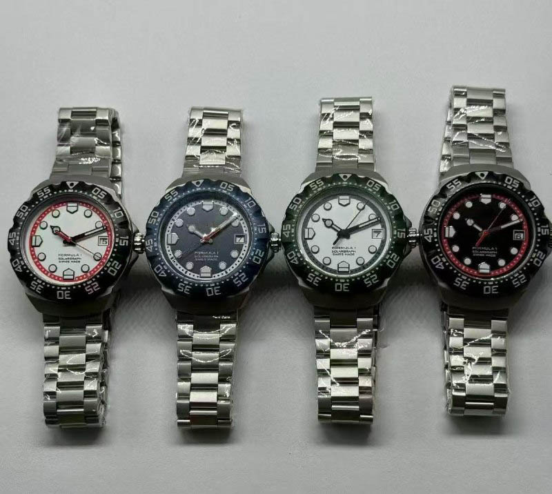 2025 new Reliable AAA Quality quartz automatic movement Timepiece Featuring High-Precision Mechanics