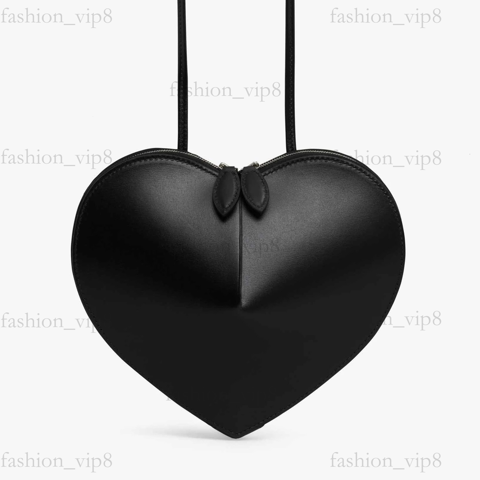 2026 top sac de luxe en cuir véritable hiver mode sac à main en daim sac fourre-tout de designer alaiabags lettres correctes cadeau coeur mini sa