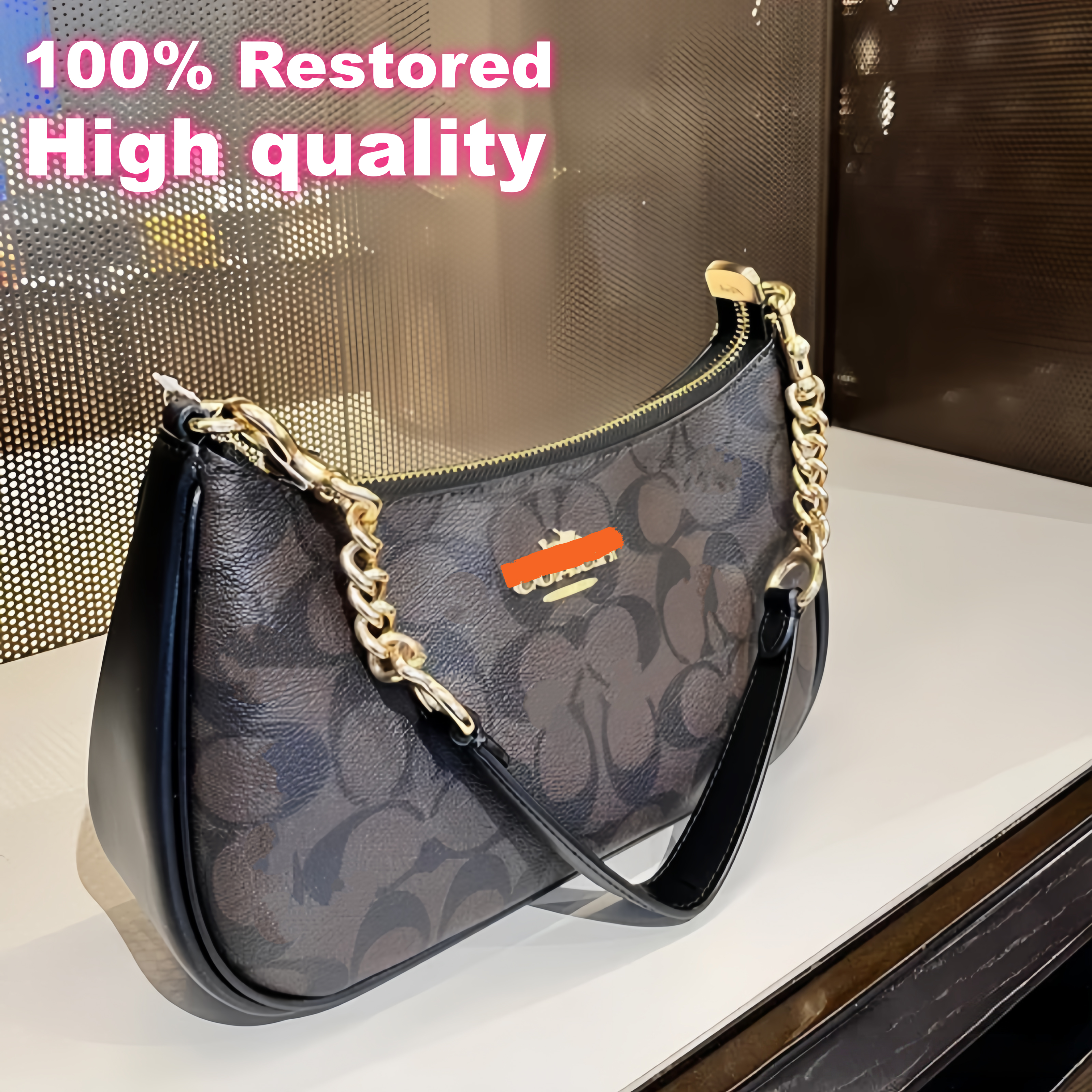 LUGGAgGE Nylon Mens Alpha 3 Series deaiTrolley Cases Travel Holiday Suitcase Universal Wheel Boarding Case-image-1079775723