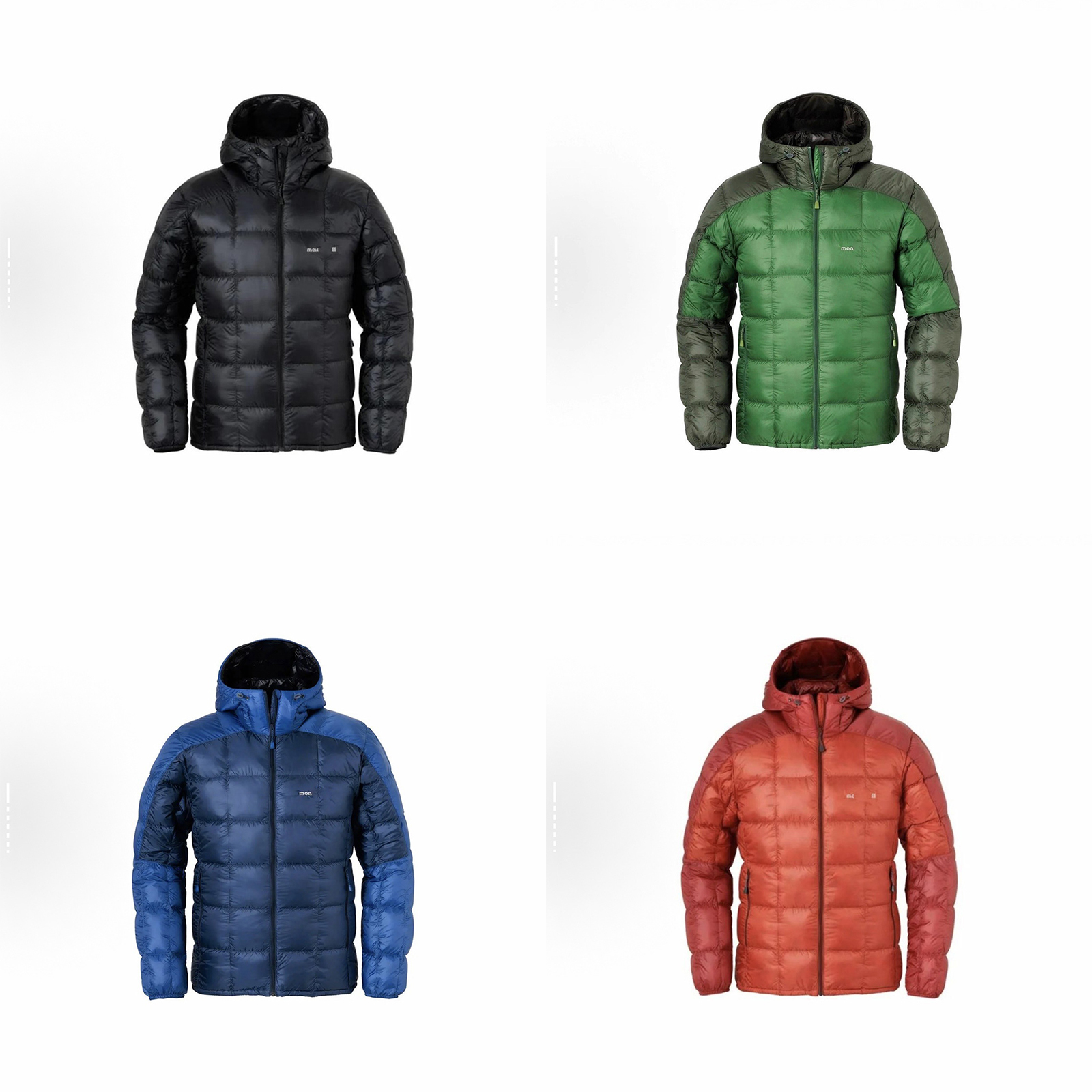 Designer Mens Down Puffer Embroidery Letter Outdoor Waterproof Winter Jacket Vintage Sports Cotton Coat Men Women