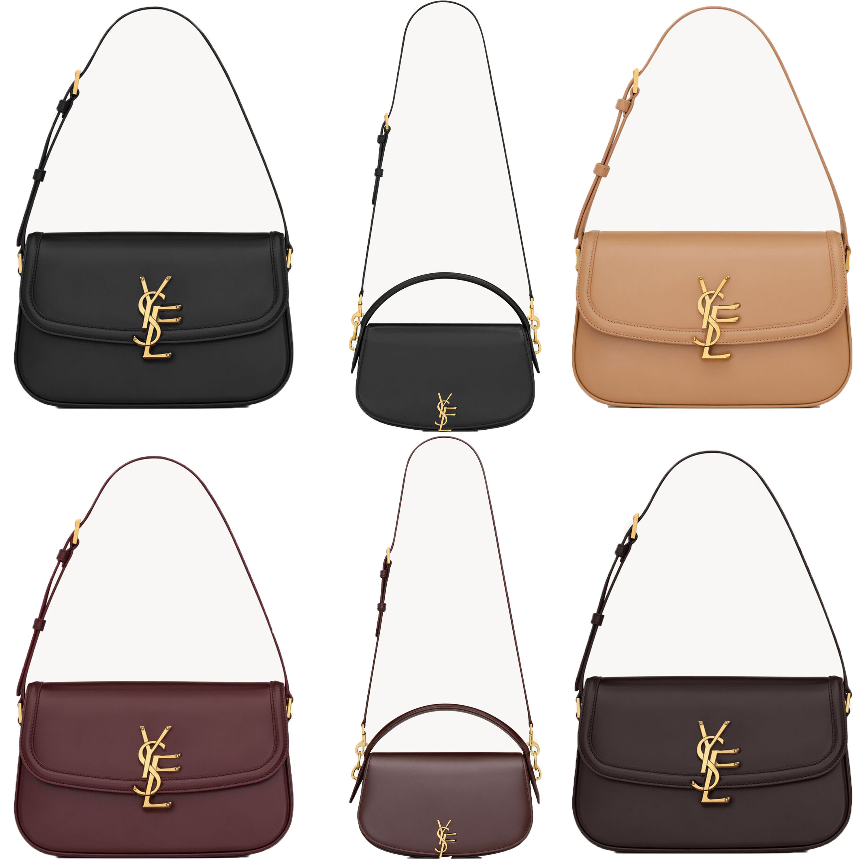Designer Bag Women's Shoulder bag Crossbody Bag Luxury bag capacity Fashion multi-colored handbag High quality leather material bag messenger b