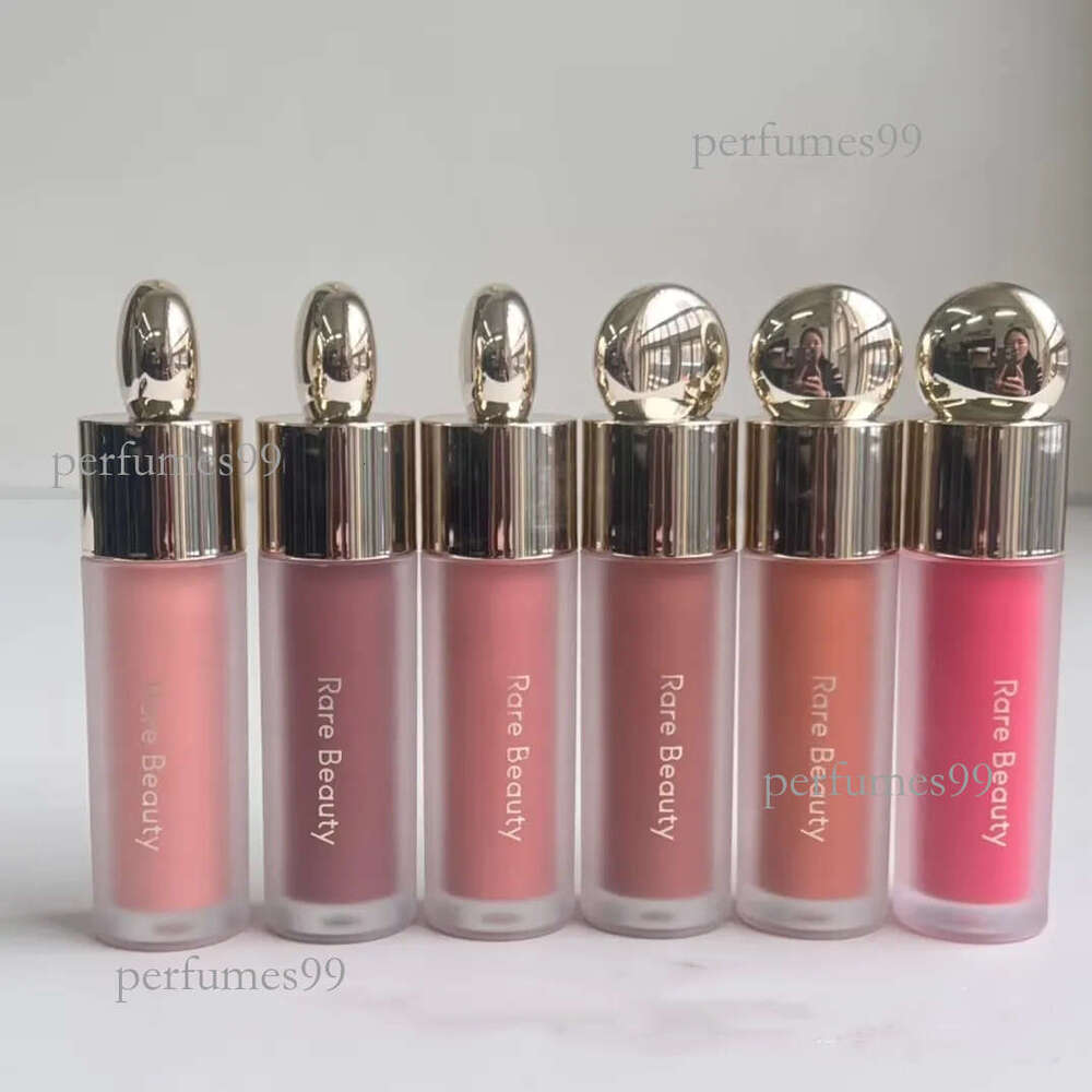perfume cologne Rare Cosmetics Beauty Makeup Soft Pinch Dewy Liquid Blush Encourage JOY GRATEFUL Lucky VIRTUE LOVE Believe 11 Colors Long Lasting-image-1083376949