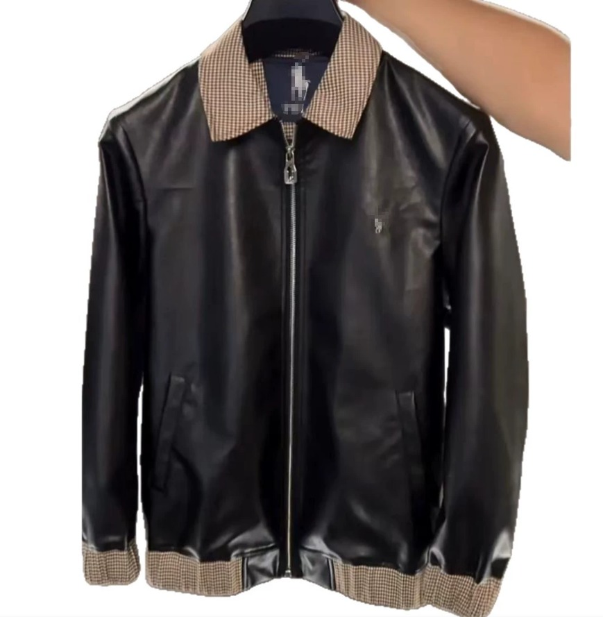 Designer Men&#039;s Jacket Coat Slim Outerwear Men Women Windbreaker Polos Zipper Coats Windproof street sports Jackets-image-901682760